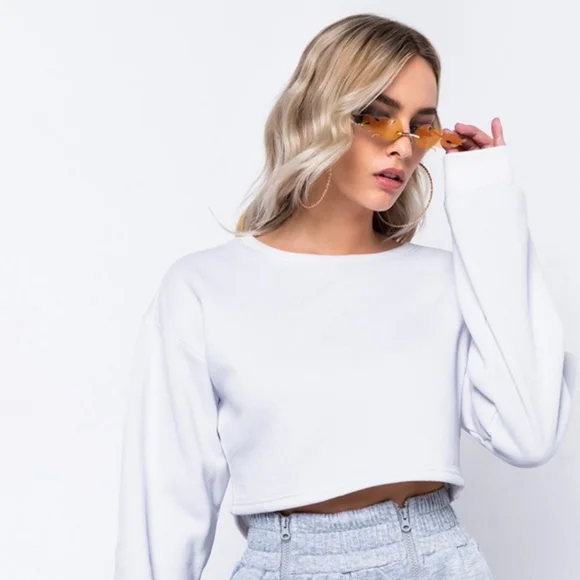 Flame statement sunglasses Flame statement sunglasses main image 4